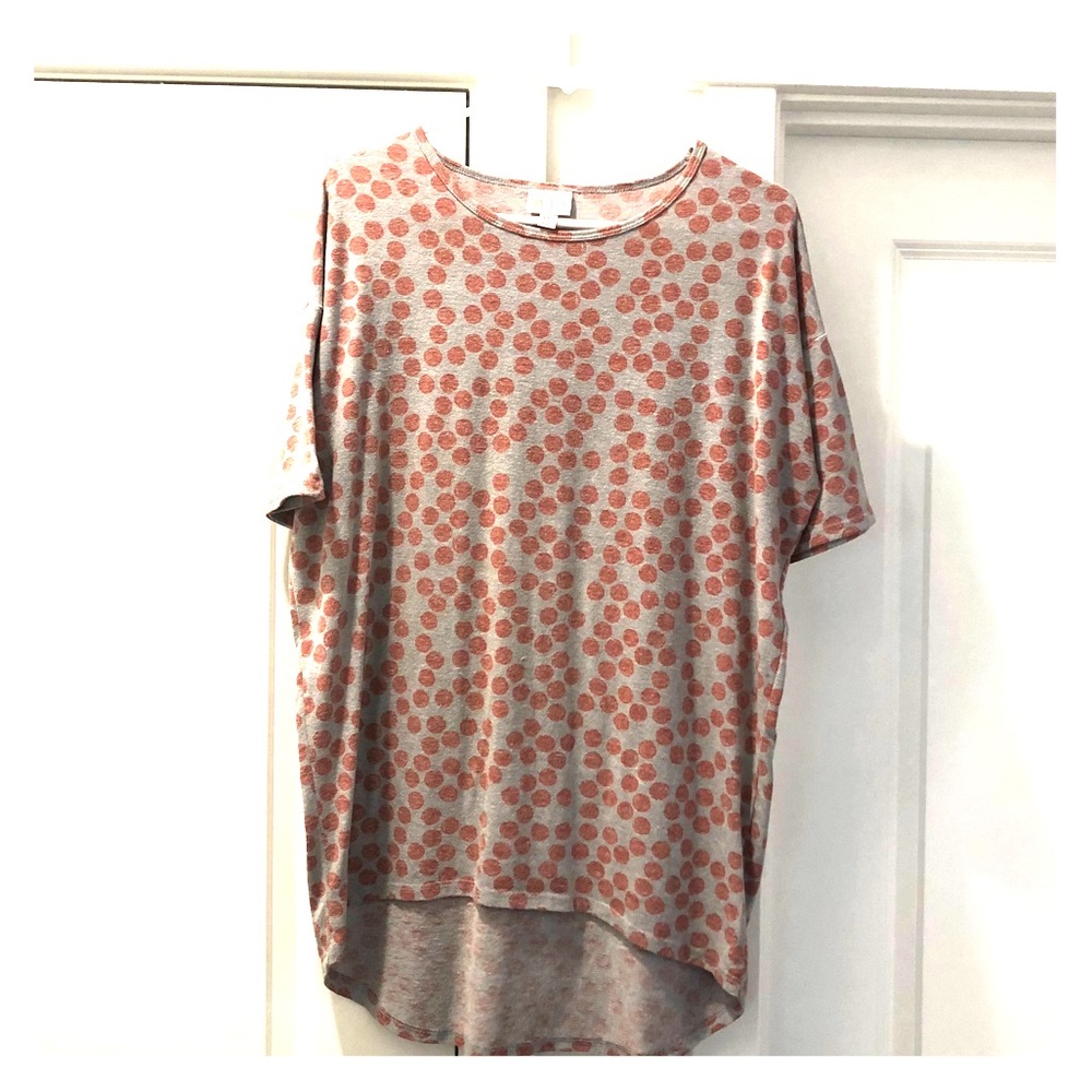 LuLaRoe Irma